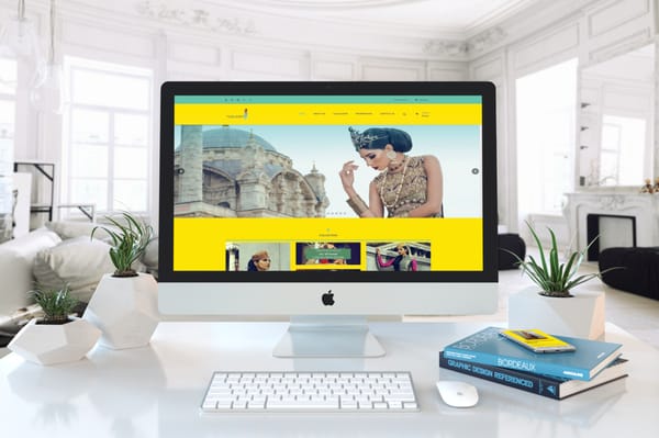 Photo of GiraffeBuilder