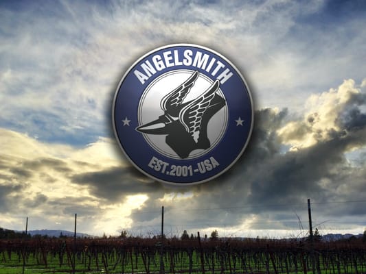Photo of Angelsmith