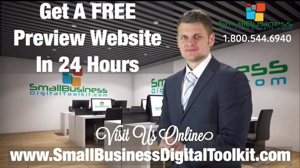 Photo of Small Business Digital Toolkit
