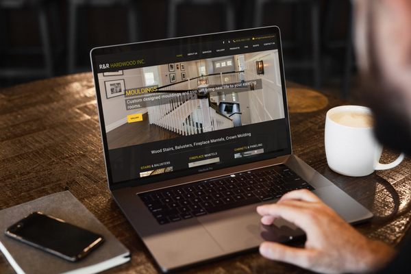 Photo of Tomorrow Web Design