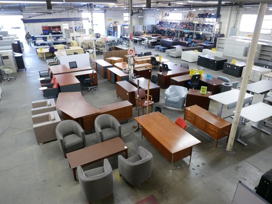 Photo of TR Trading Company