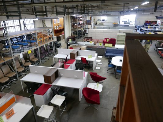 Photo of TR Trading Company
