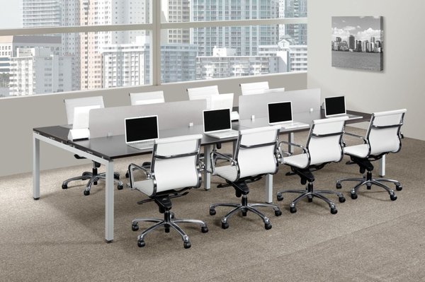 Photo of Creative Office Design