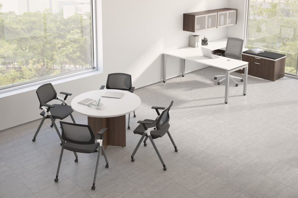 Photo of Creative Office Design