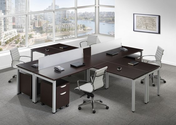 Photo of Creative Office Design