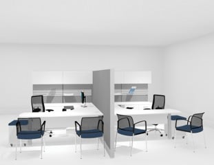 Photo of Interior Office Systems