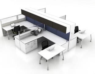 Photo of Interior Office Systems