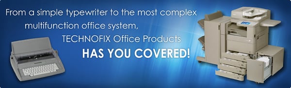 Photo of Technofix Office Products