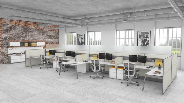 Photo of Office Design Studio