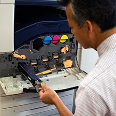 Photo of Anderson Business Technology