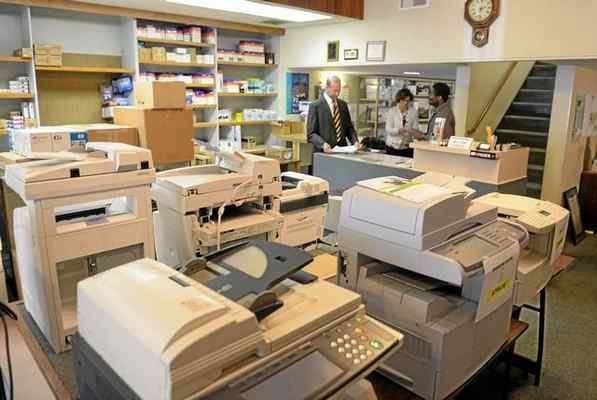 Photo of Anderson Business Technology