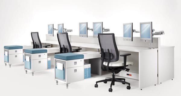 Photo of Interior Office Systems