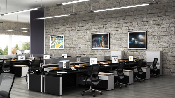 Photo of Interior Office Systems
