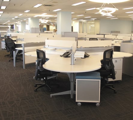 Photo of Interior Office Systems