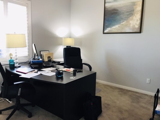 Photo of Office Demands