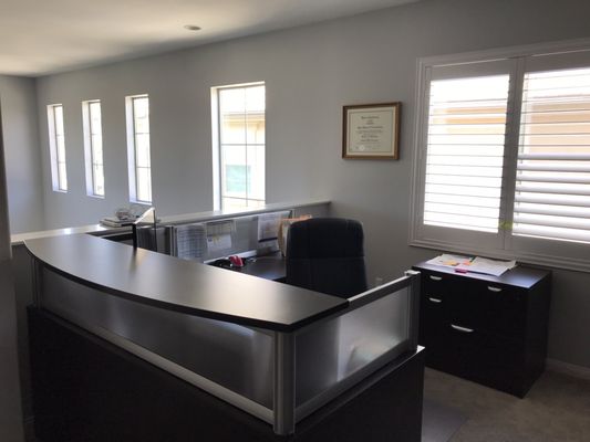 Photo of Office Demands
