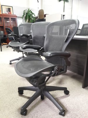 Photo of Office Demands
