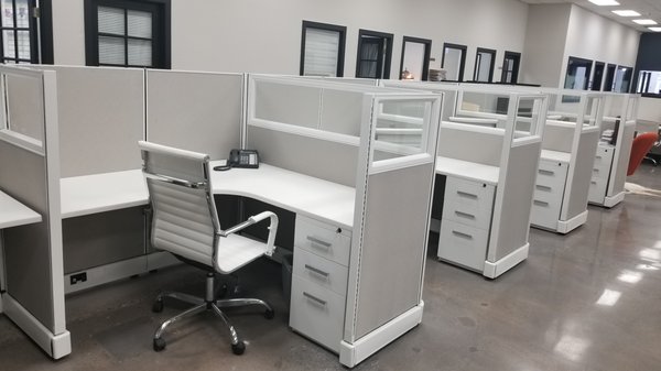 Photo of American Office Furniture