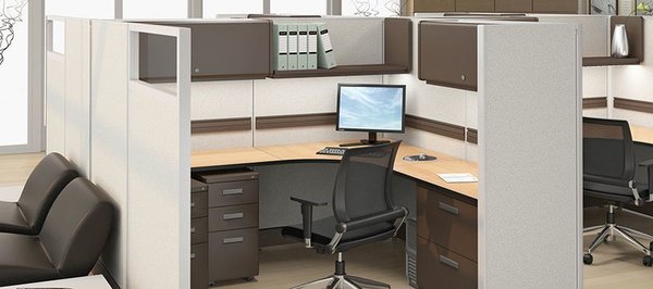 Photo of American Office Furniture