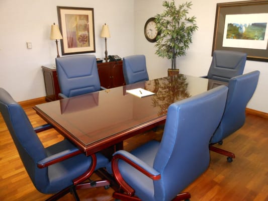Photo of Consolidated Office Systems