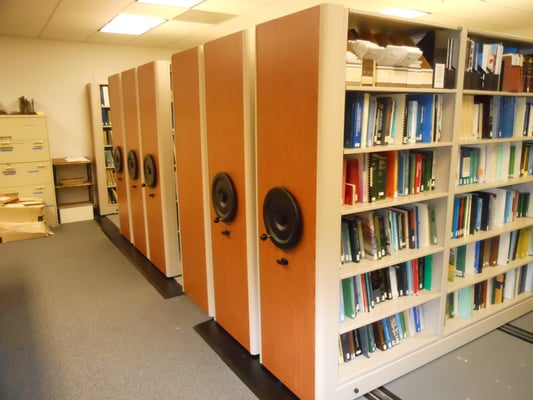 Photo of Consolidated Office Systems