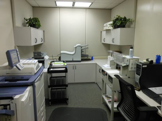 Photo of Consolidated Office Systems