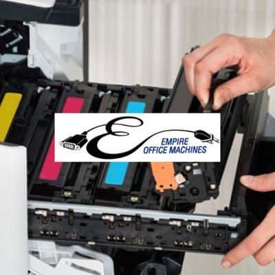 Photo of Empire Office Machines