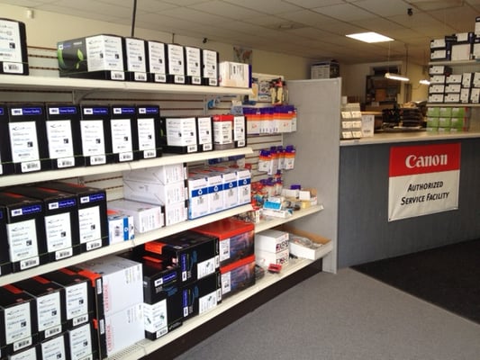 Photo of Empire Office Machines