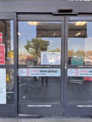 Photo of Office Depot