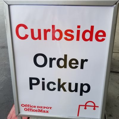 Photo of Office Depot
