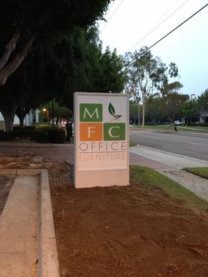 Photo of MFC Office Furniture