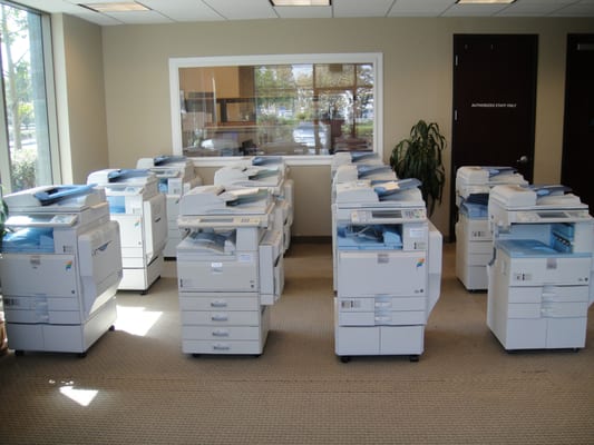 Photo of Flame Point Office Automation