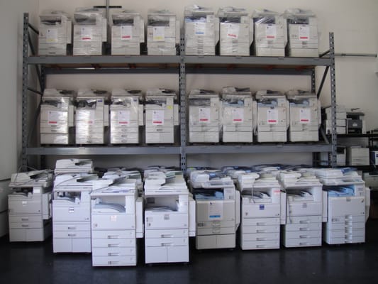 Photo of Flame Point Office Automation
