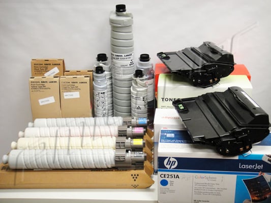 Photo of Flame Point Office Automation