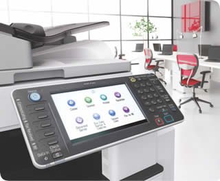 Photo of Flame Point Office Automation