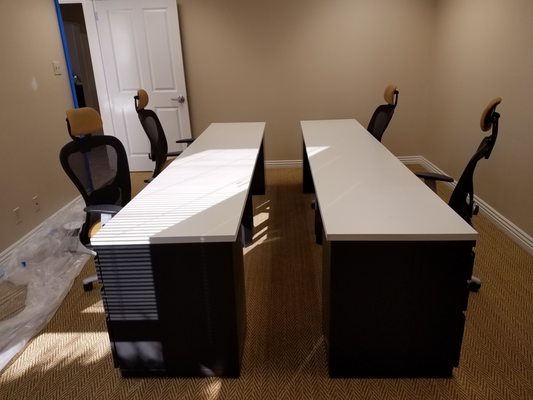 Photo of Pro Furniture Installs
