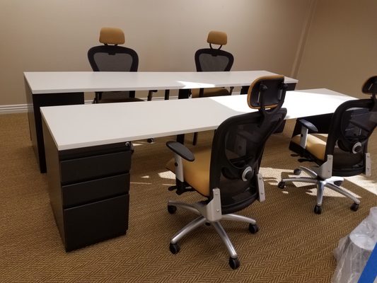 Photo of Pro Furniture Installs