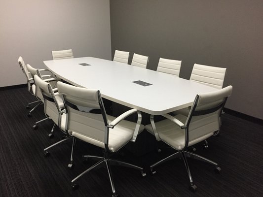 Photo of Cubicle and Office