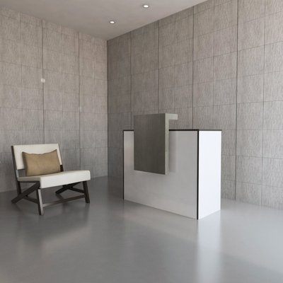 Photo of Reception Counter Solutions
