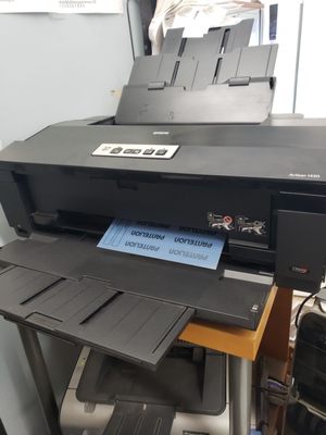 Photo of WeFixPrinters