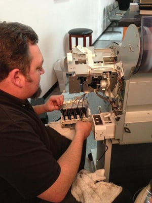 Photo of WeFixPrinters