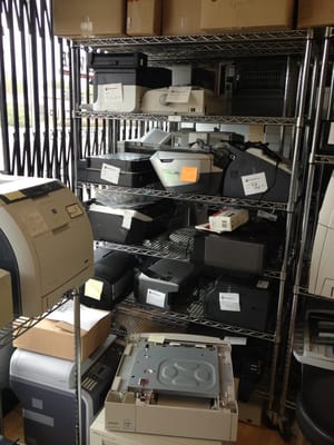 Photo of WeFixPrinters