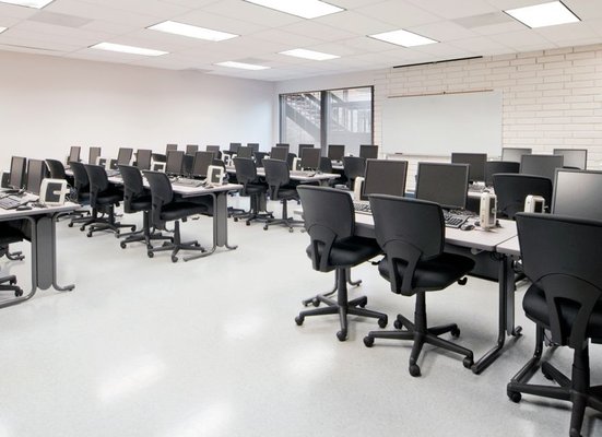 Photo of OS Business Interiors
