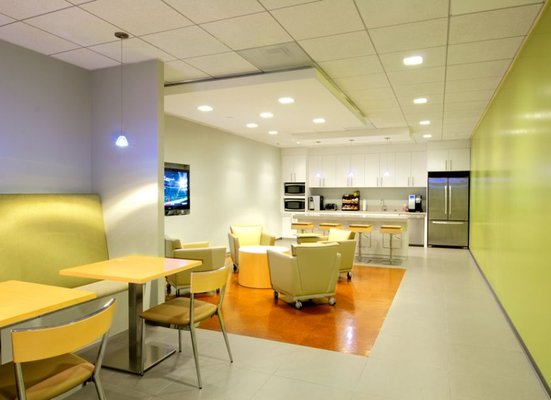 Photo of OS Business Interiors
