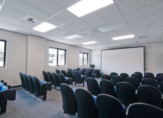 Photo of OS Business Interiors