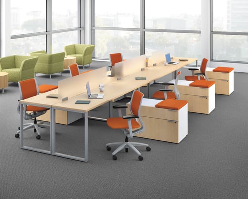 Photo of OS Business Interiors