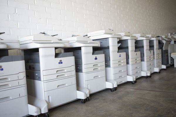 Photo of Business Machines Consultants