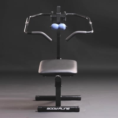 Photo of T2 Design & Prototype