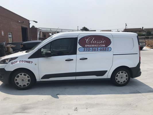 Photo of Outlaw Graphix