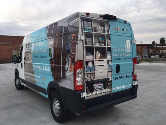 Photo of Outlaw Graphix